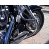 A bukócsőkiváló CUSTOM  SUZUKI VL 1500 LC INTRUDER / C90