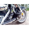 A bukócsőkiváló CUSTOM  SUZUKI VL 1500 LC INTRUDER / C90
