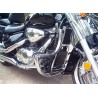 A bukócsőkiváló CUSTOM  SUZUKI VL 1500 LC INTRUDER / C90