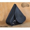 Sacoches Moto S54 CRÂNE NOIR H-D SOFTAIL