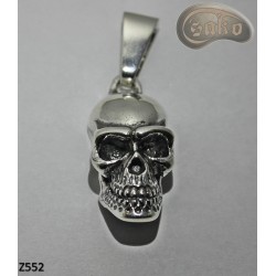Pendentif pour le collier Z552