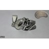 Pendentif pour le collier Z552