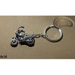 Porte-clés Br16
