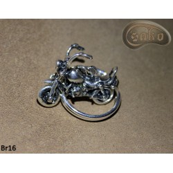 Porte-clés Br16