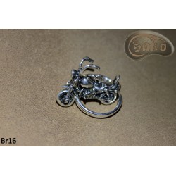 Porte-clés Br16