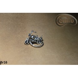 Porte-clés Br16