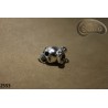 Pendentif pour le collier Z553