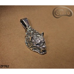 Pendentif pour le collier ZP762