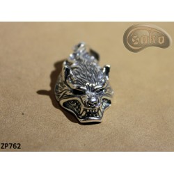 Pendentif pour le collier ZP762