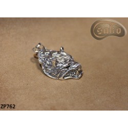 Pendentif pour le collier ZP762