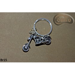 Porte-clés Br15