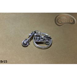 Porte-clés Br15