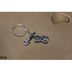 Porte-clés Br15