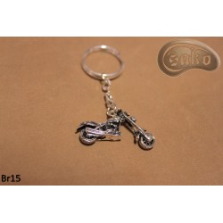 Porte-clés Br15