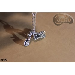 Porte-clés Br15