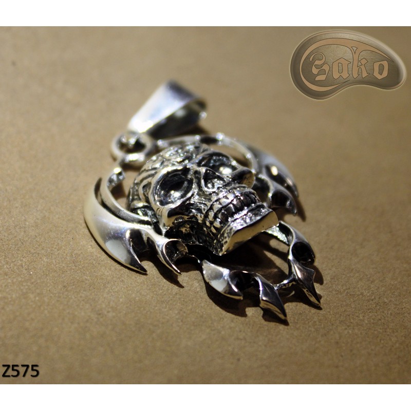 Pendentif pour le collier Z575
