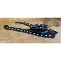 Ceinture de réservoir Daelim 125