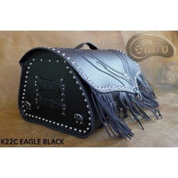 Gepäckrollen K22 BLACK EAGLE