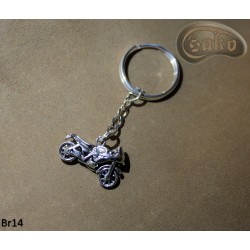 Porte-clés Br14