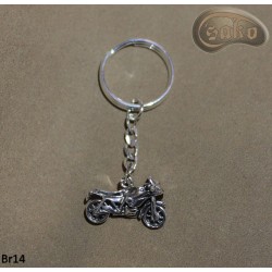 Porte-clés Br14