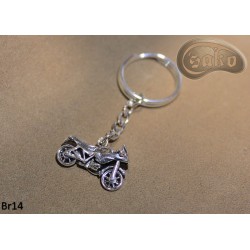 Porte-clés Br14