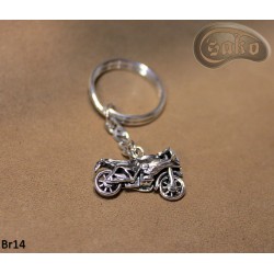 Porte-clés Br14
