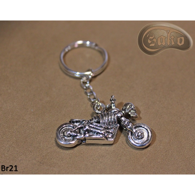 Porte-clés Br21