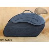 Leather Saddlebags S159 RAIDER *TO REQUEST*