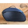 Leather Saddlebags S159 RAIDER *TO REQUEST*