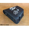 Sacoches Moto S492 H-D SOFTAIL **Seulement sur demande**