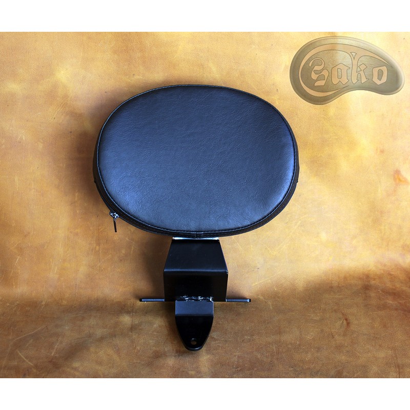 Dossier conducteur semi-mobile Kawasaki VN 1500 CLASSIC