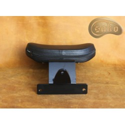 Dossier conducteur semi-mobile Kawasaki VN 1500 CLASSIC