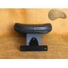 Driver's backrest semi-movable Kawasaki VN 1500 CLASSIC