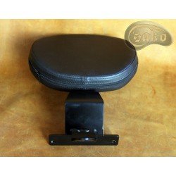 Dossier conducteur semi-mobile Kawasaki VN 1500 CLASSIC