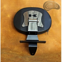 Dossier conducteur semi-mobile Kawasaki VN 1500 CLASSIC
