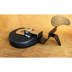 Dossier conducteur semi-mobile Kawasaki VN 1500 CLASSIC