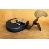 Driver's backrest semi-movable Kawasaki VN 1500 CLASSIC