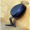 Dossier conducteur semi-mobile Kawasaki VN 1500 CLASSIC