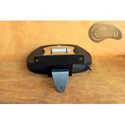 Driver's backrest semi-movable Kawasaki VN 1500 CLASSIC