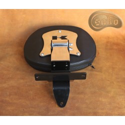 Dossier conducteur semi-mobile Kawasaki VN 1500 CLASSIC