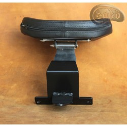 Dossier conducteur semi-mobile Kawasaki VN 1500 CLASSIC