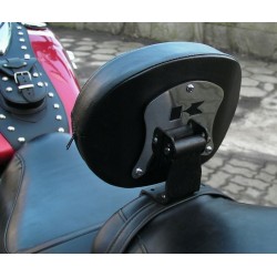 Dossier conducteur semi-mobile Kawasaki VN 1500 CLASSIC