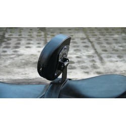 Dossier conducteur semi-mobile Kawasaki VN 1500 CLASSIC