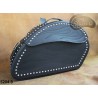 LEATHER SADDLEBAGS S204 B  *TO REQUEST*