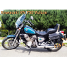 Sacoches Moto S18