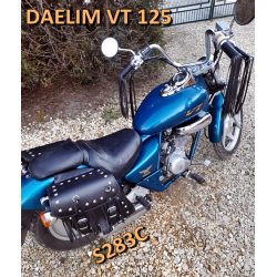 Satteltaschen S283