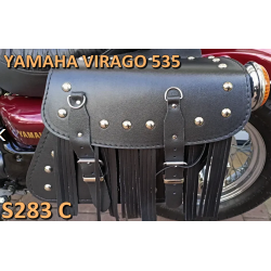 Satteltaschen S283