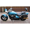 Sacoches Moto S142