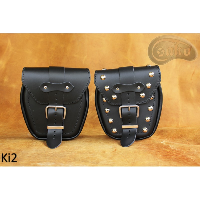 Poche ceinture pour le réservoir Ki2