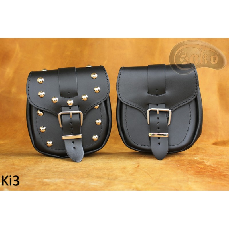 Side pocket for Tankpad Ki3 - 1 piece